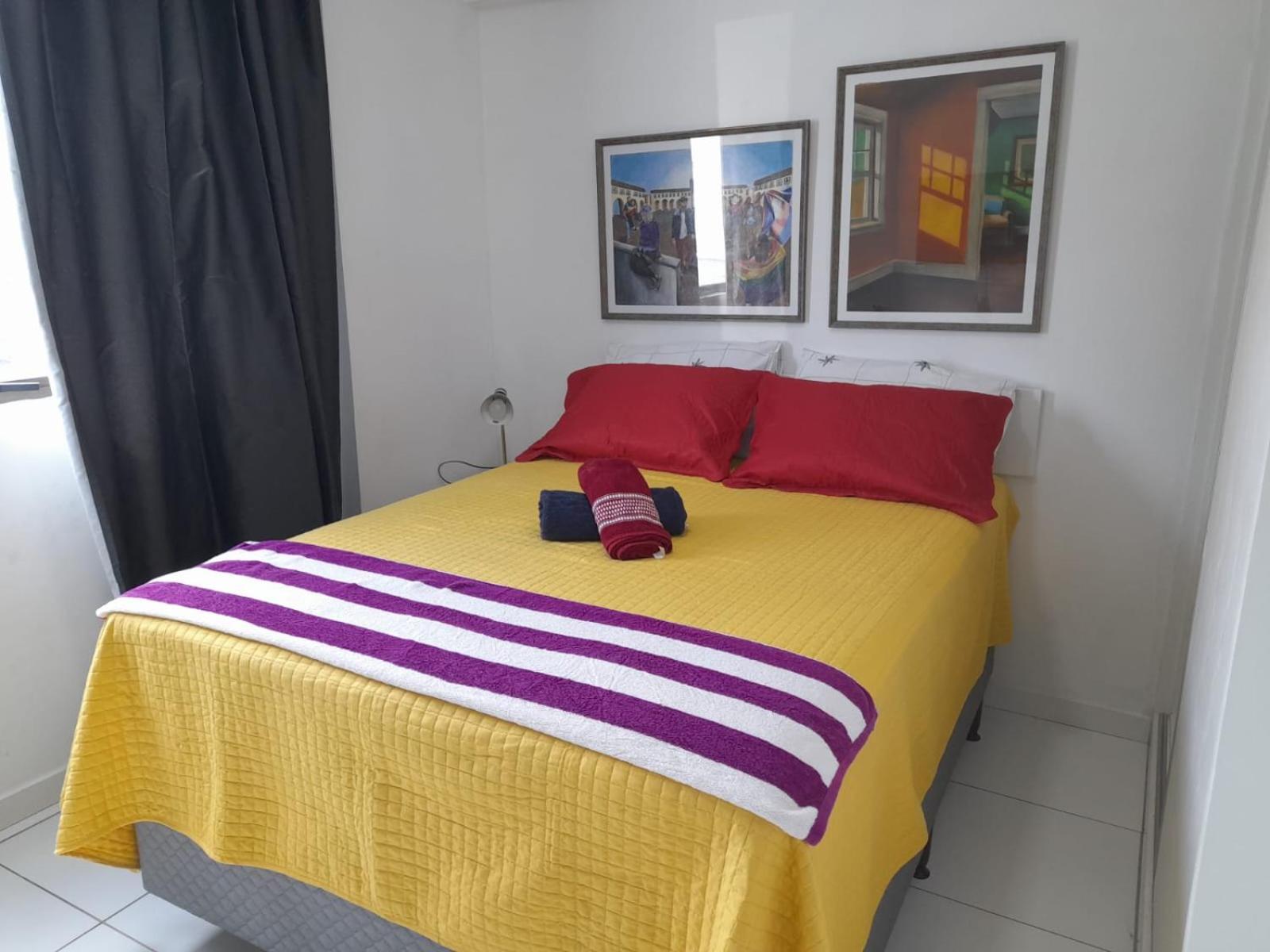 Apartamento Com Piscina Recife Exterior foto