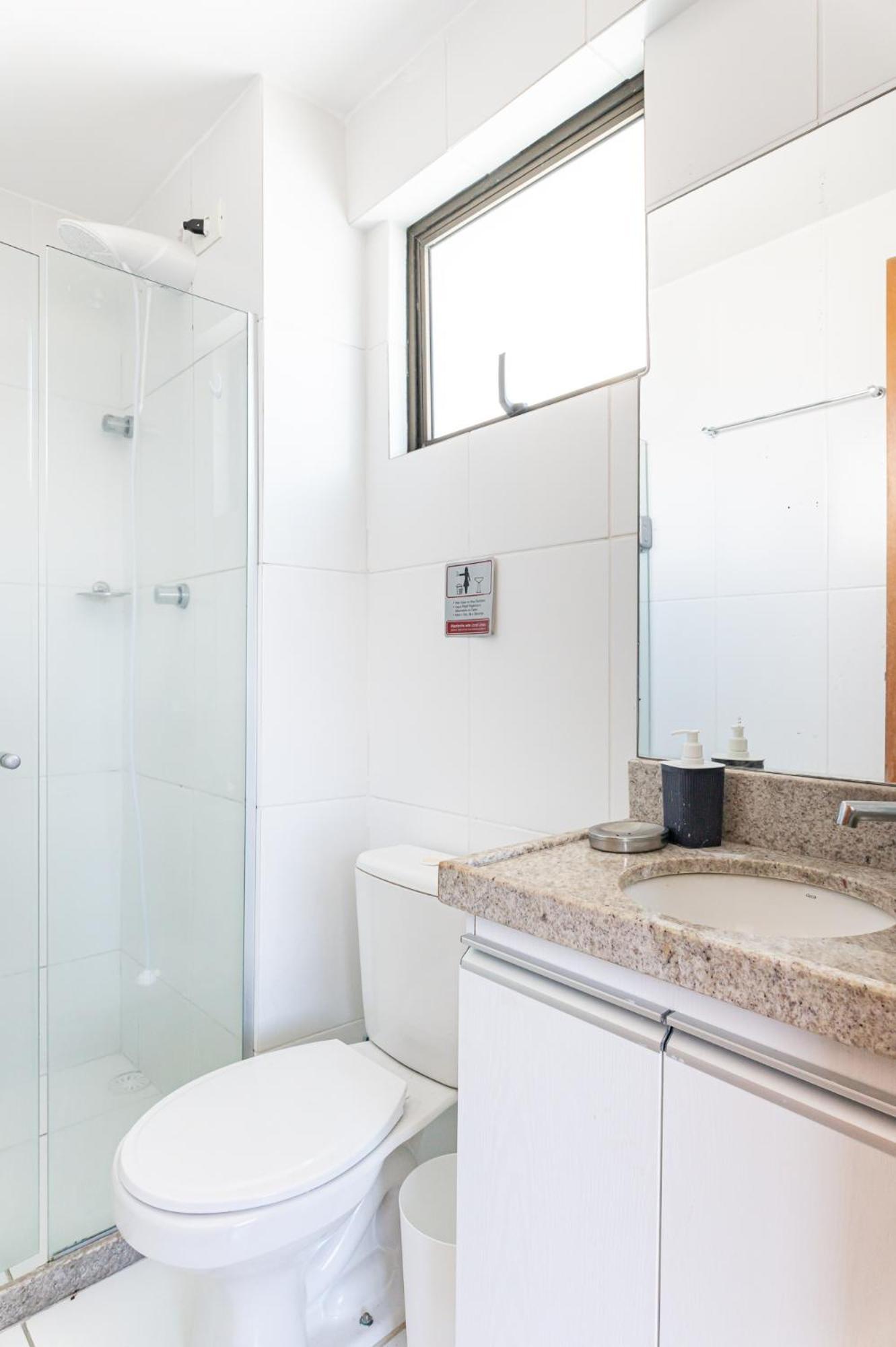 Apartamento Com Piscina Recife Exterior foto